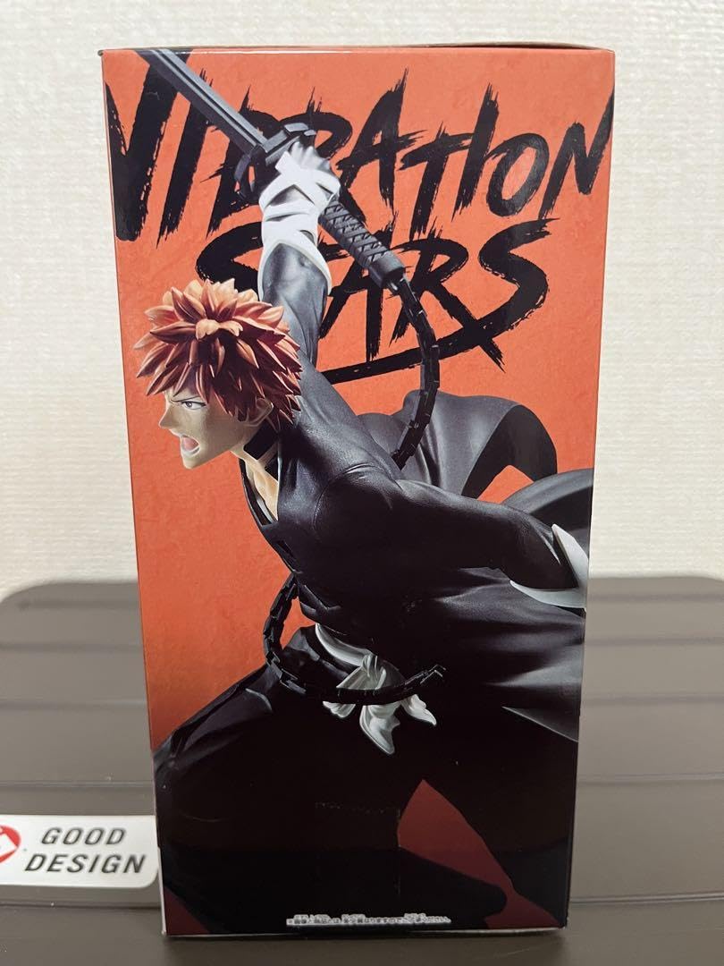 Amazon.co.jp: BLEACH ブリーチ 千年血戦篇 フィギュア 黒崎一護 V.S